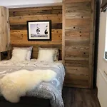 Apartment Alpinresort 1 By Interhome *