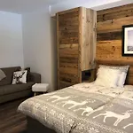 Apartment Alpinresort 1 By Interhome