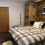 Alpinresort 1 By Interhome Apartment Kaprun