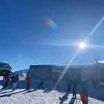 Apartment Alpinresort 1 By Interhome