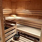 Apartment Alpinresort 1 By Interhome *