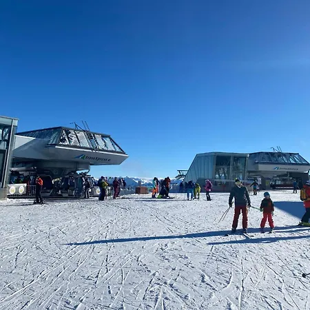 Alpinresort 1 By Interhome Appartement *