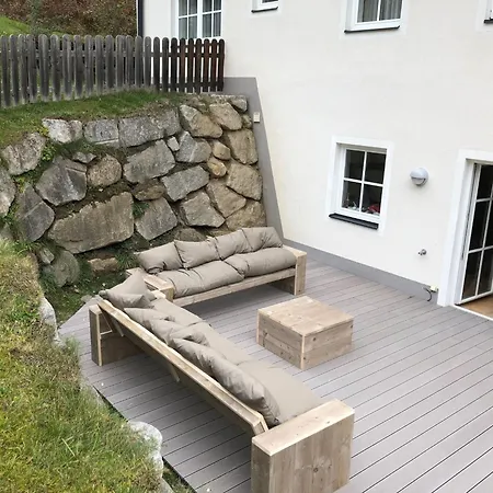 Alpinresort 1 By Interhome Appartement Kaprun