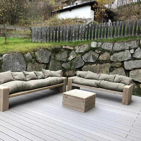 Appartement Alpinresort 1 By Interhome