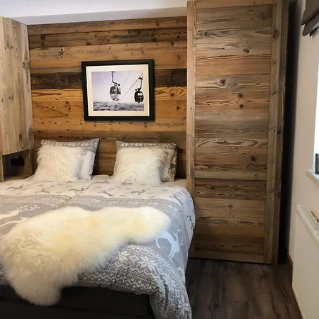 Apartmán Alpinresort 1 By Interhome *