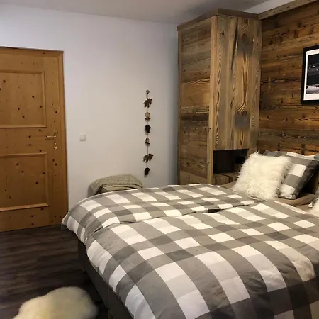 Alpinresort 1 By Interhome Διαμέρισμα Kaprun