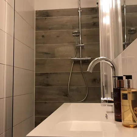 Alpinresort 1 By Interhome Apartmán *