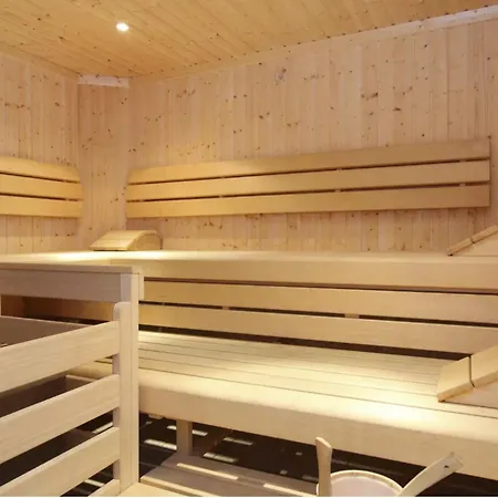 Alpinresort 1 By Interhome Kaprun
