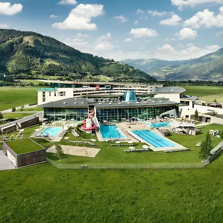 Alpinresort 1 By Interhome Kaprun