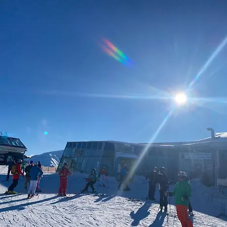 Apartmán Alpinresort 1 By Interhome