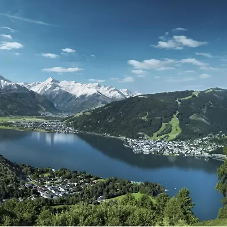 Διαμέρισμα Alpinresort 1 By Interhome