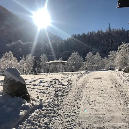 Alpinresort 1 By Interhome