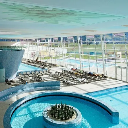 Alpinresort 1 By Interhome Διαμέρισμα *