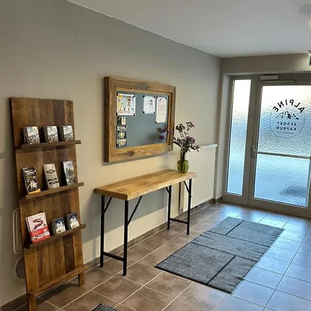 Alpinresort 1 By Interhome * Kaprun