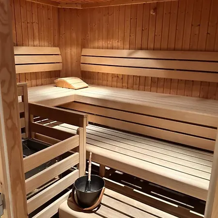 Διαμέρισμα Alpinresort 1 By Interhome *