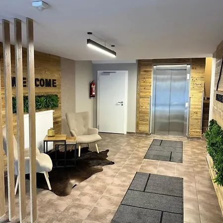 Alpinresort 1 By Interhome