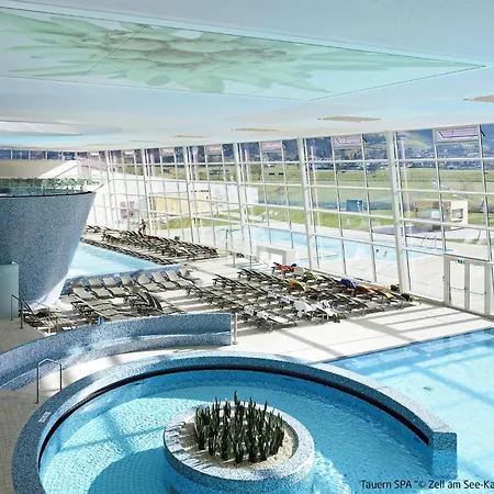 Alpinresort 1 By Interhome Διαμέρισμα
