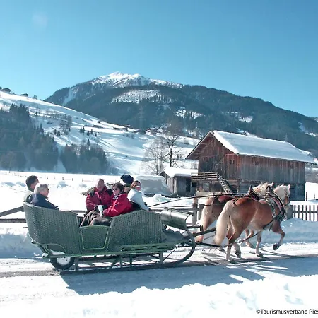 Διαμέρισμα Alpinresort 1 By Interhome Kaprun