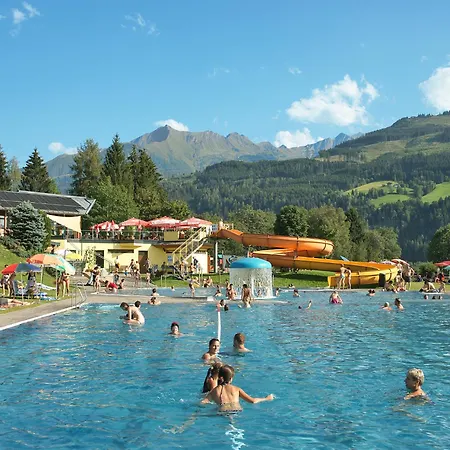 Διαμέρισμα Alpinresort 1 By Interhome *