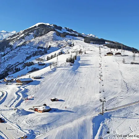 Apartmán Alpinresort 1 By Interhome *