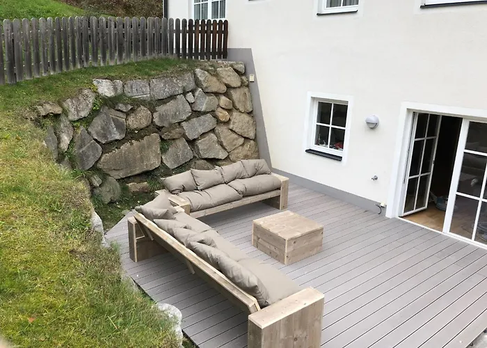 Alpinresort 1 By Interhome Appartement Kaprun