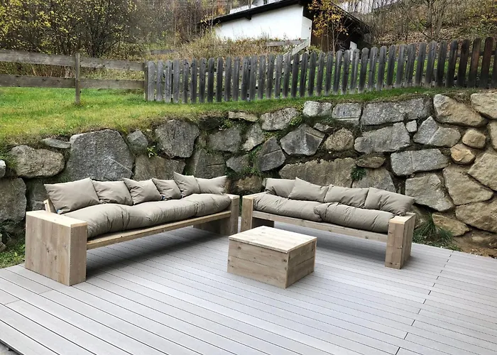 Appartement Alpinresort 1 By Interhome