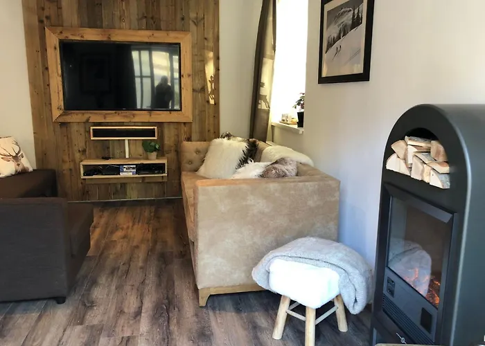 Alpinresort 1 By Interhome Appartement Kaprun