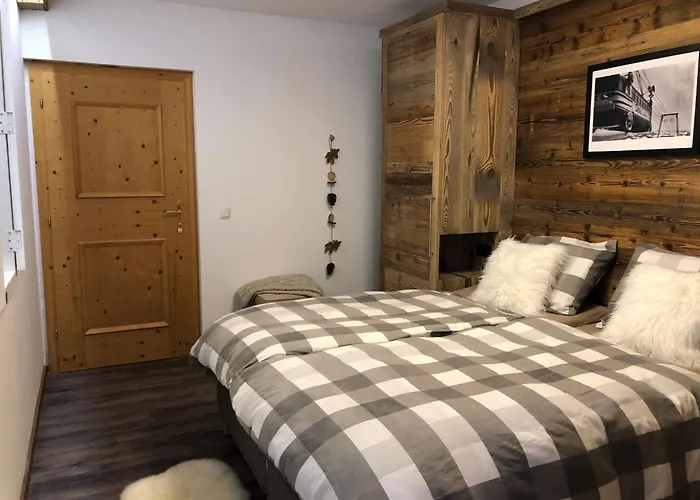 Alpinresort 1 By Interhome Apartament Kaprun