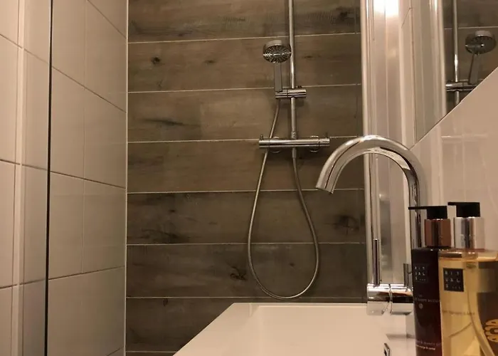 Alpinresort 1 By Interhome Appartement *