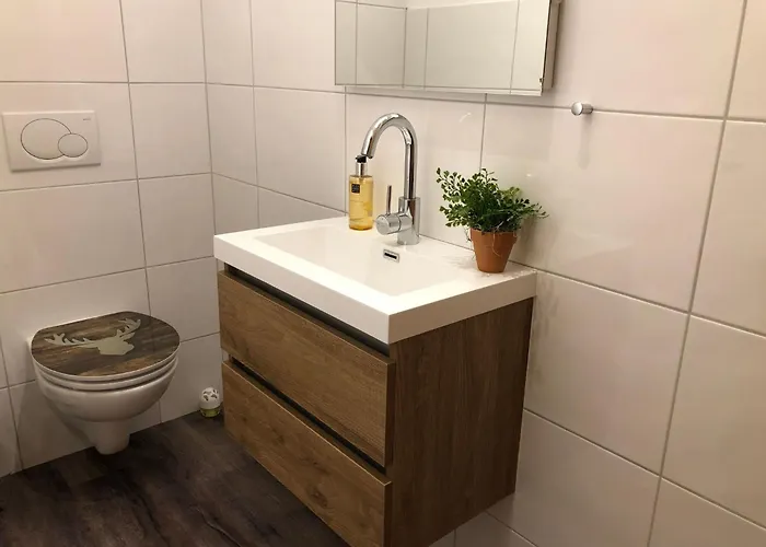 Alpinresort 1 By Interhome Appartement