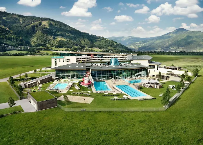 Alpinresort 1 By Interhome Kaprun