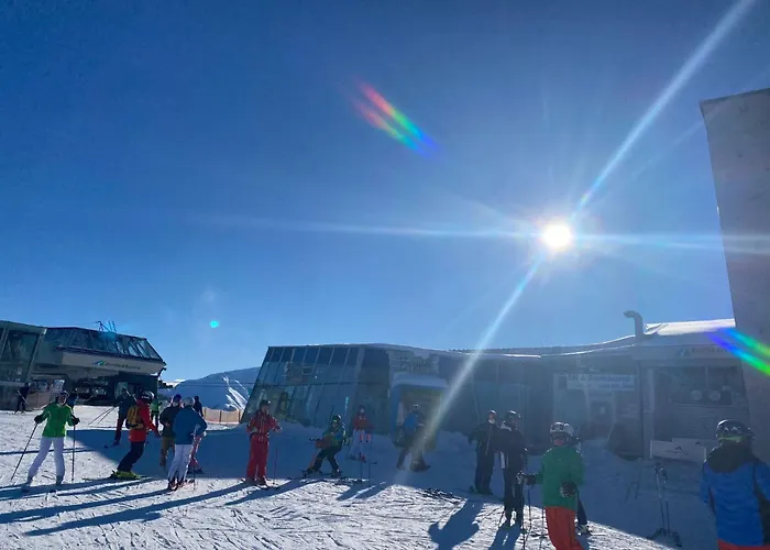 Appartement Alpinresort 1 By Interhome