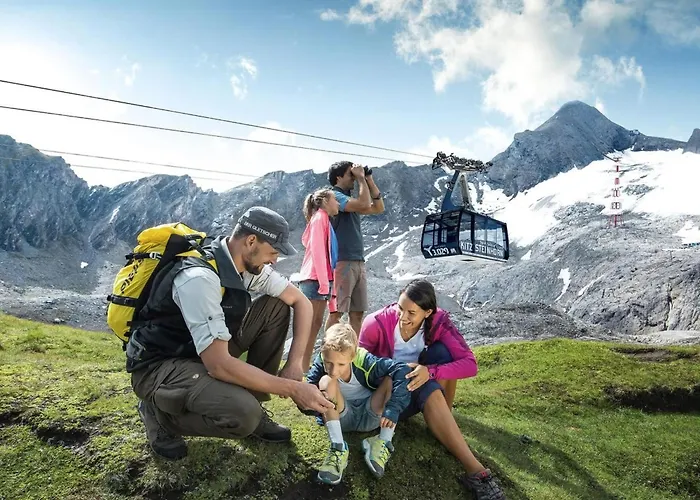 Alpinresort 1 By Interhome Kaprun