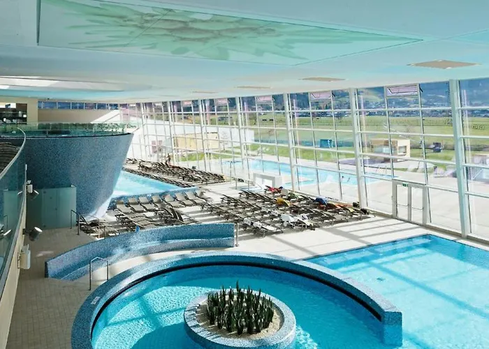 Alpinresort 1 By Interhome Appartement *