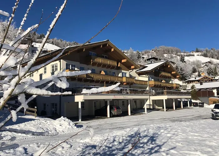 Alpinresort 1 By Interhome