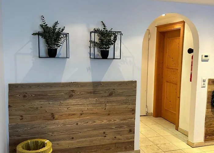 Alpinresort 1 By Interhome *