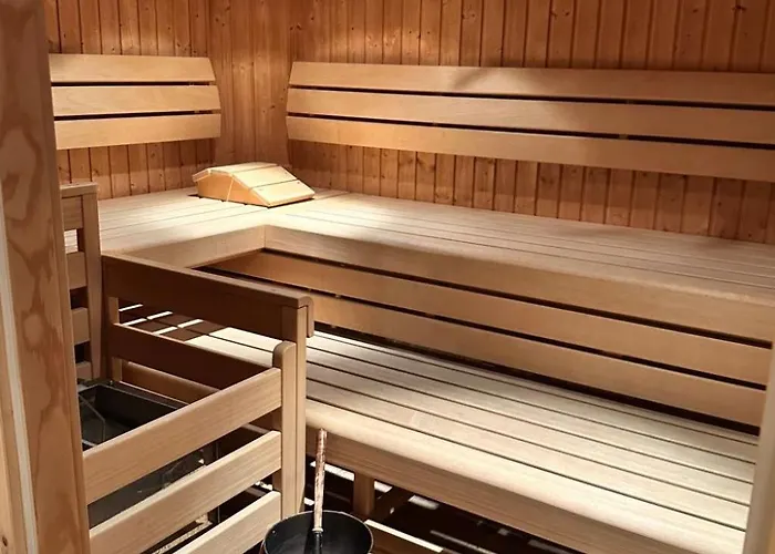 Appartement Alpinresort 1 By Interhome *