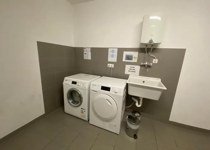 Alpinresort 1 By Interhome * Kaprun