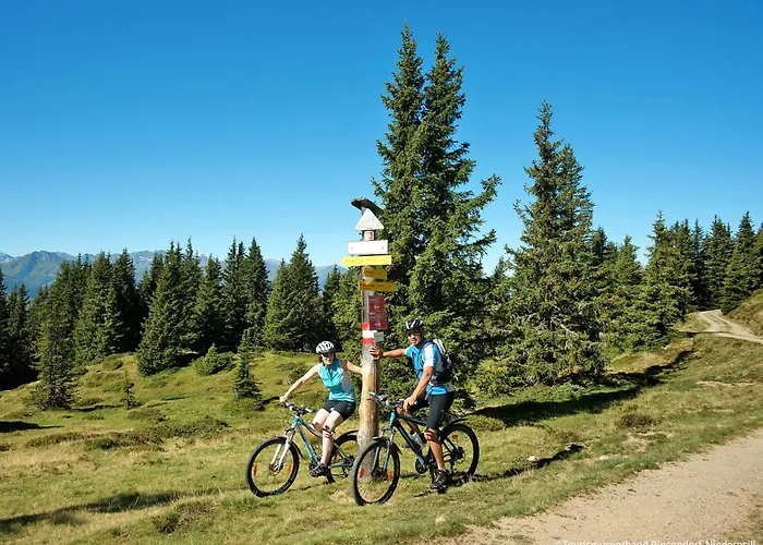 Alpinresort 1 By Interhome Kaprun